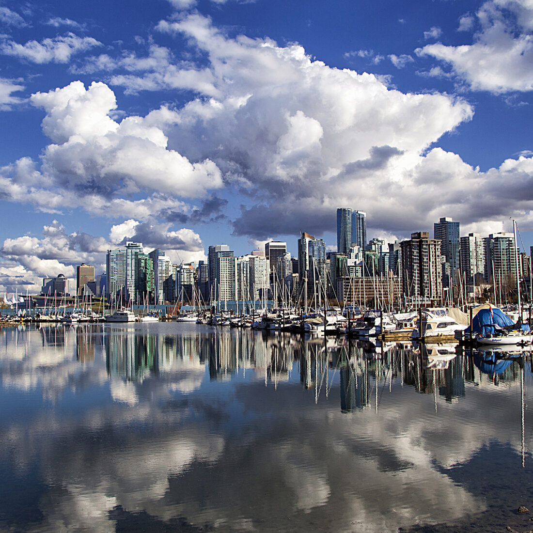 Vancouver Canada